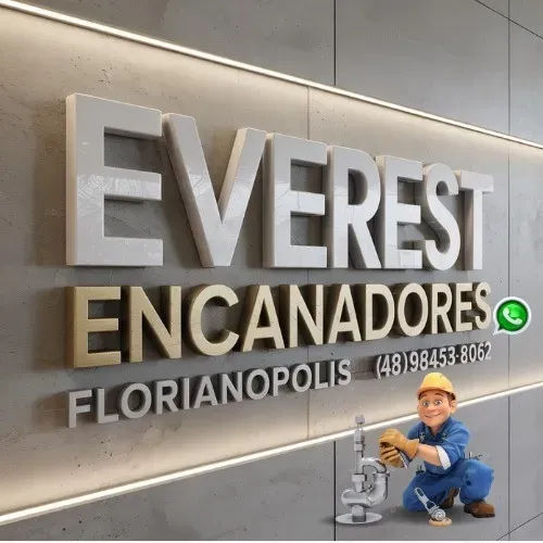 Encanadores e Reforma