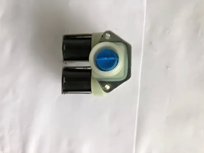 Váuvula de entrada de água lavadora Midea 11kg.
