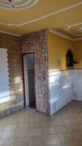 Alugo kitnet colônia $ 550,00 em Anchieta