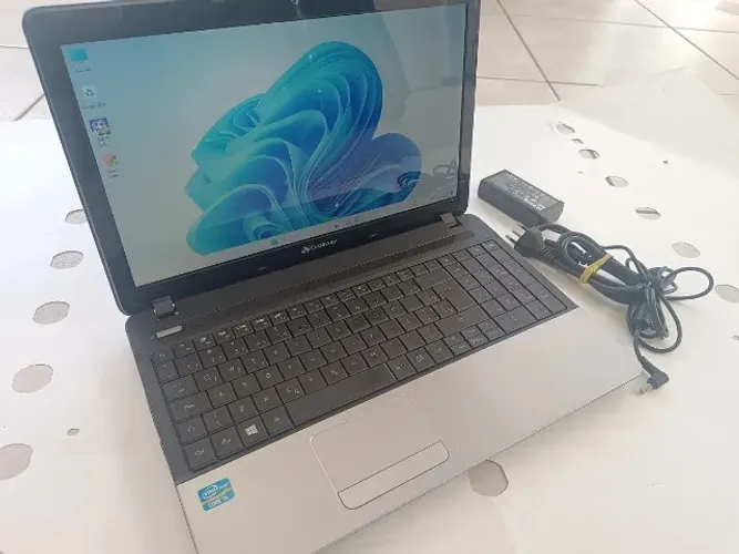 Notebook Core I5 3°th Gateway Ne56r13b 15,6 Ssd 120gb Ram 6gb