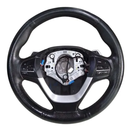 Volante Direção Bmw X3 2013/2017