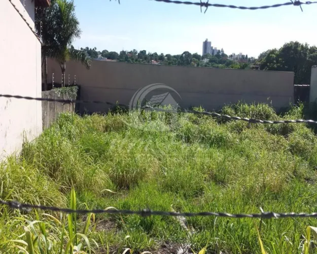 Terreno à venda em Campinas, Nova Campinas