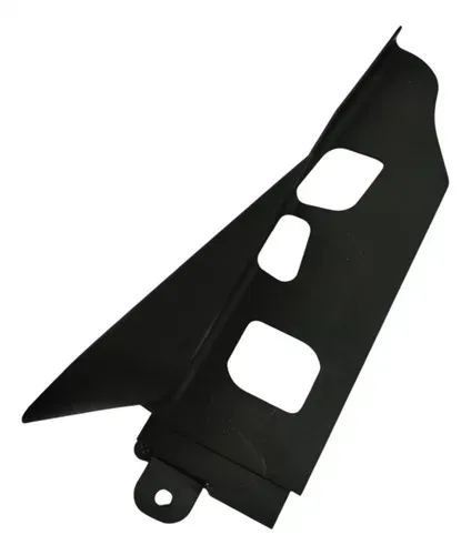 Saída Ar Lateral Console Audi A3 2002 2003 2004 2005 2006