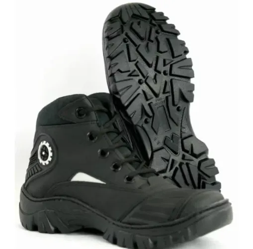 Bota cat
