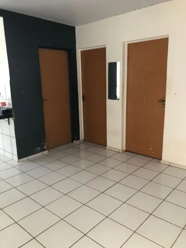 Vendo Apartamento Torquato neto