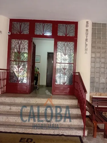 Ótimo apartamento quarto e sala no Flamengo