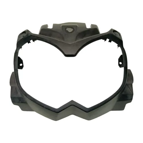 Mascara Do Farol Yamaha Xtz250 2011 A 2015 C/avaria