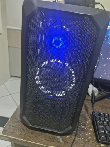 Computador / Pc Gamer