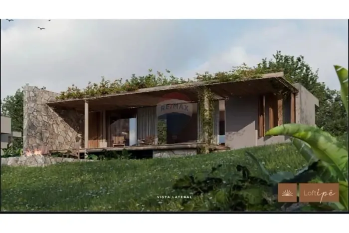 Casa em condomínio, Terras Altas, Mar Vermelho