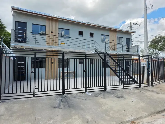 Kitnets Novas e Aconchegantes no Jardim Imperatriz ? Sorocaba/SP