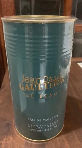Le Beau EDT - Jean Paul Gaultier - 125ml