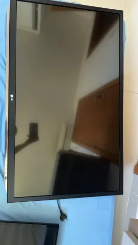 TV Led Samsung 42 polegadas 