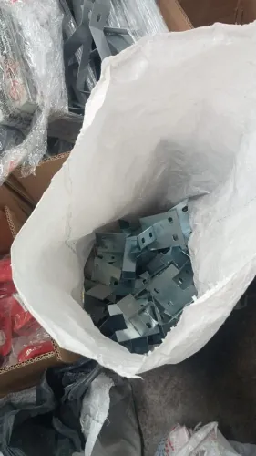 Materiais elétricos em geral