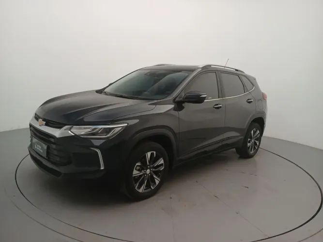 Chevrolet Tracker Premier 1.2 Turbo 12V Flex AUT 2024
