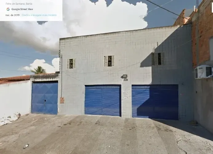 Lojas no Jardim Cruzeiro a partir de 75m²