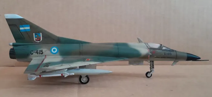 IAI Dagger A