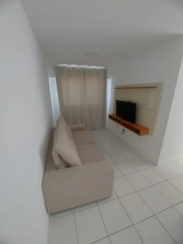 AP 2/4 Mobiliado na Serraria