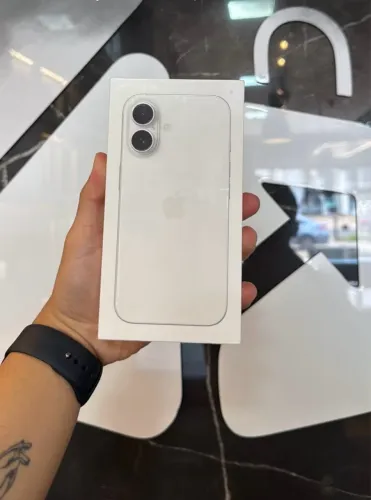 iPhone 16 128GB 100% original