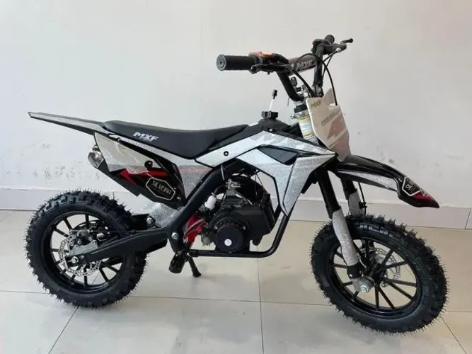 MXF FERINHA 49 E-START 2T 2025
