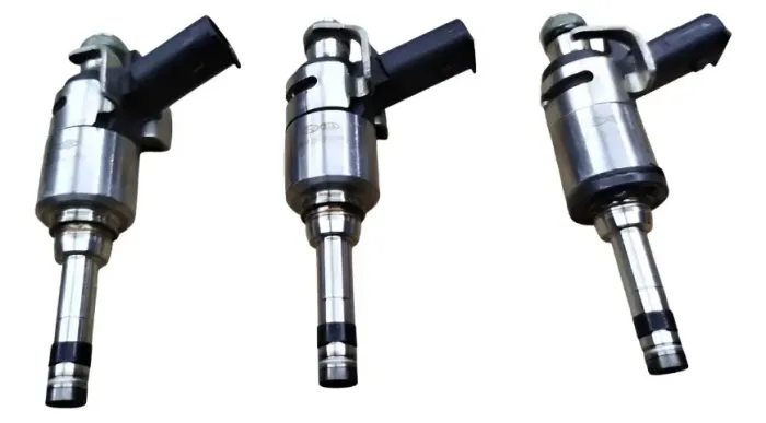 Kit 3 Bico Injetor Hb20 1.0 3cc Tgdi 2022 2023 2024