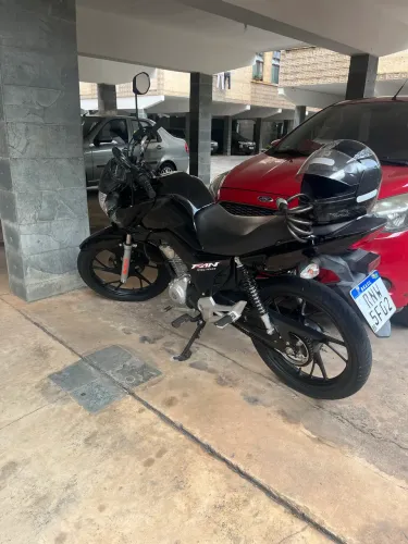 Fan 160 21/22 novíssima, tudo original!