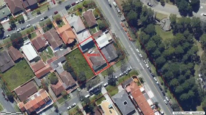 Terreno - Venda - Bairro Jardim das Américas - BELLOS IMOVEIS