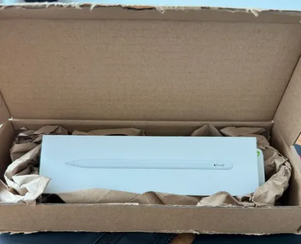 Apple Pencil USBC - lacrada