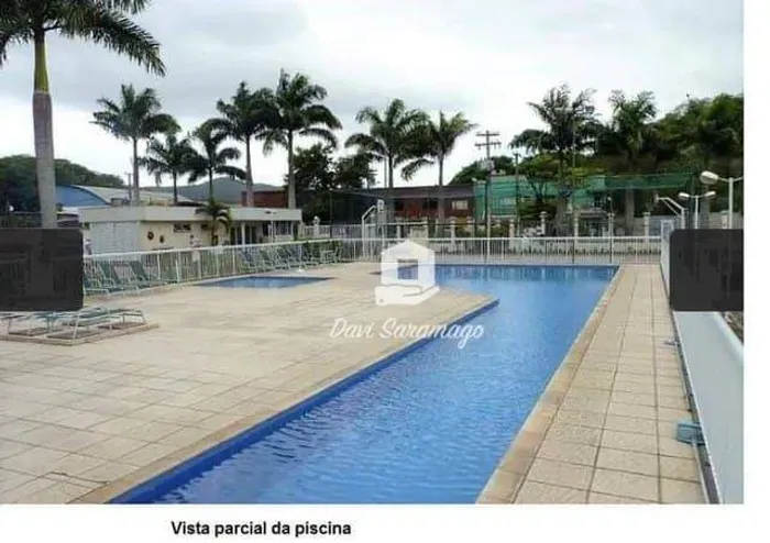 Apartamento 2 quartos - Várzea das Moças