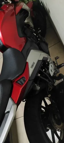 Vendo ou troco por veículo de maior valor ou de mesmo valor 