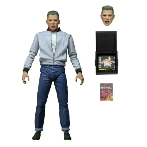 Neca Toys - Back to the future - biff tanner ultimate