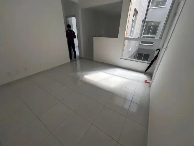 Apartamento Novo - 02 Quartos - Bairro do Parque Verde