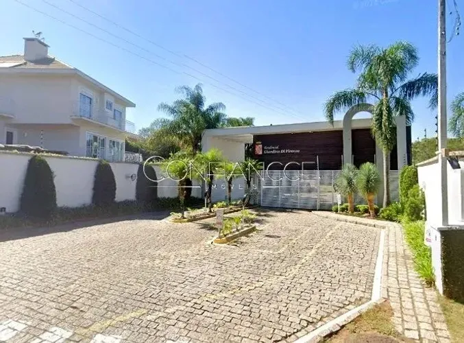 Terreno em condominio a venda em Santa Felicidade, Curitiba - PR | Confiancce Imóveis