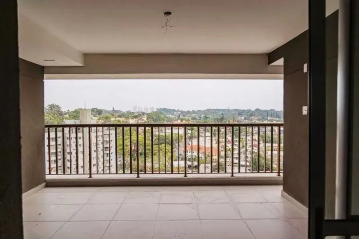 Apartamento Exclusivo à Venda no High Light Jardim Prudência!