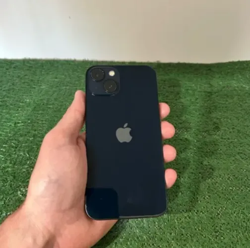 IPHONE 13 128GB PRETO *OPORTUNIDADE PRA HOJE*