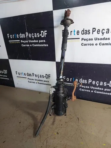 Caixa Setor De Direção Da S10 Blazer 2001/11