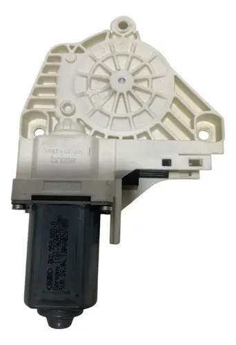 Motor Vidro Elétrico Diant. Esquerdo Audi Q7 2013 8k0959801a