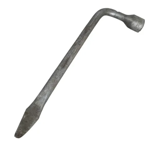Chave Roda Bosal Volkswagen Aro17 3050122191