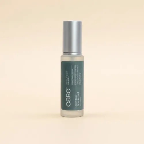 Água termal bruma hidratante Care Mist