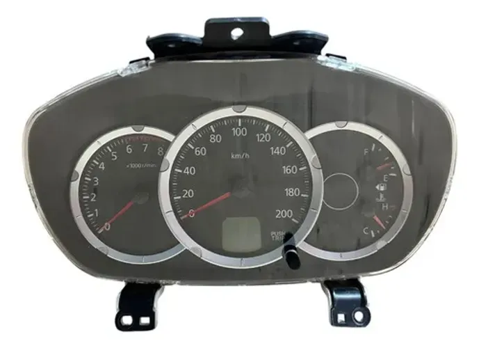 Painel Instrumentos Mitsubishi L200 Triton 2008 2016