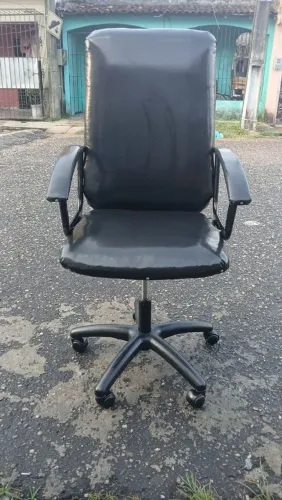 Cadeira escritório 