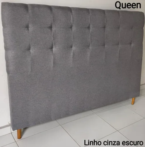 Cabeceira Queen 