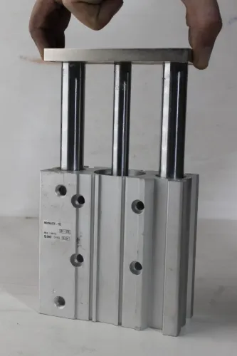 Pistão Pneumático SMC MGP MGP MGP40TF-75Z