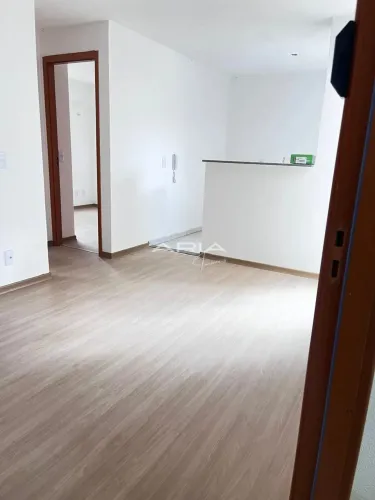 Apartamento 2 quartos à venda, Residencial Aster, ARARAQUARA - SP