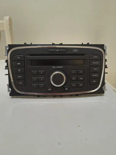 Rádio Focus original 2009 a 2011