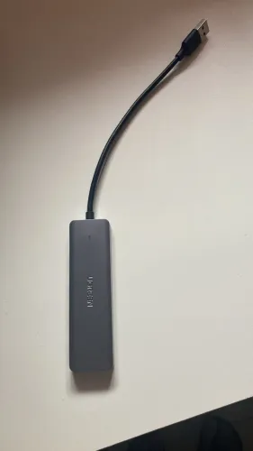 Extensor USB UGREEN USADO