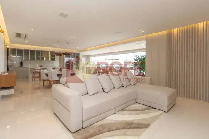 APARTAMENTO IBIRAPUERA BOULEVARD | 246 M2, LAZER E LOCALIZAÇÃO EXCELENTES!!!