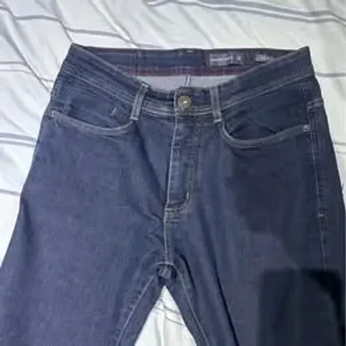 Calça Jeans Marfinno Tamanho 38 - Original no PRECINHO