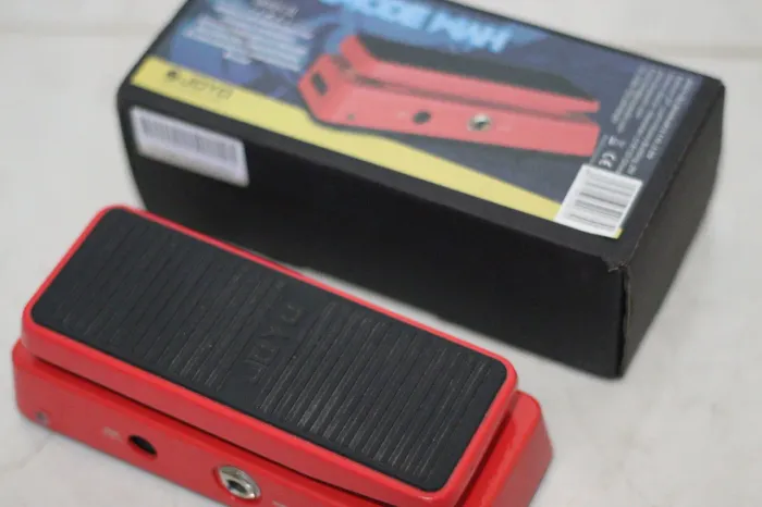 Joyo wah 2