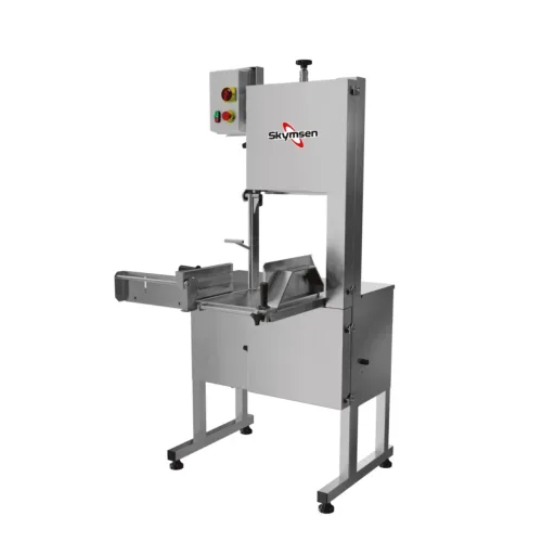 Serra fita para ossos INOX SKYMSEN