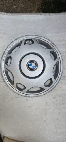 BMW calota roda ferro aro 15 original